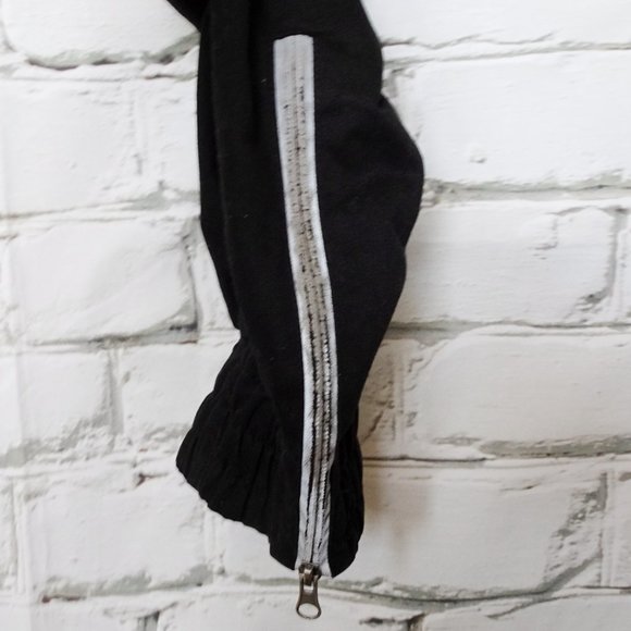 American Stitch Black Reflector Pants - Picture 6 of 7